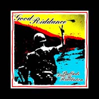 Ballads From the Revolution